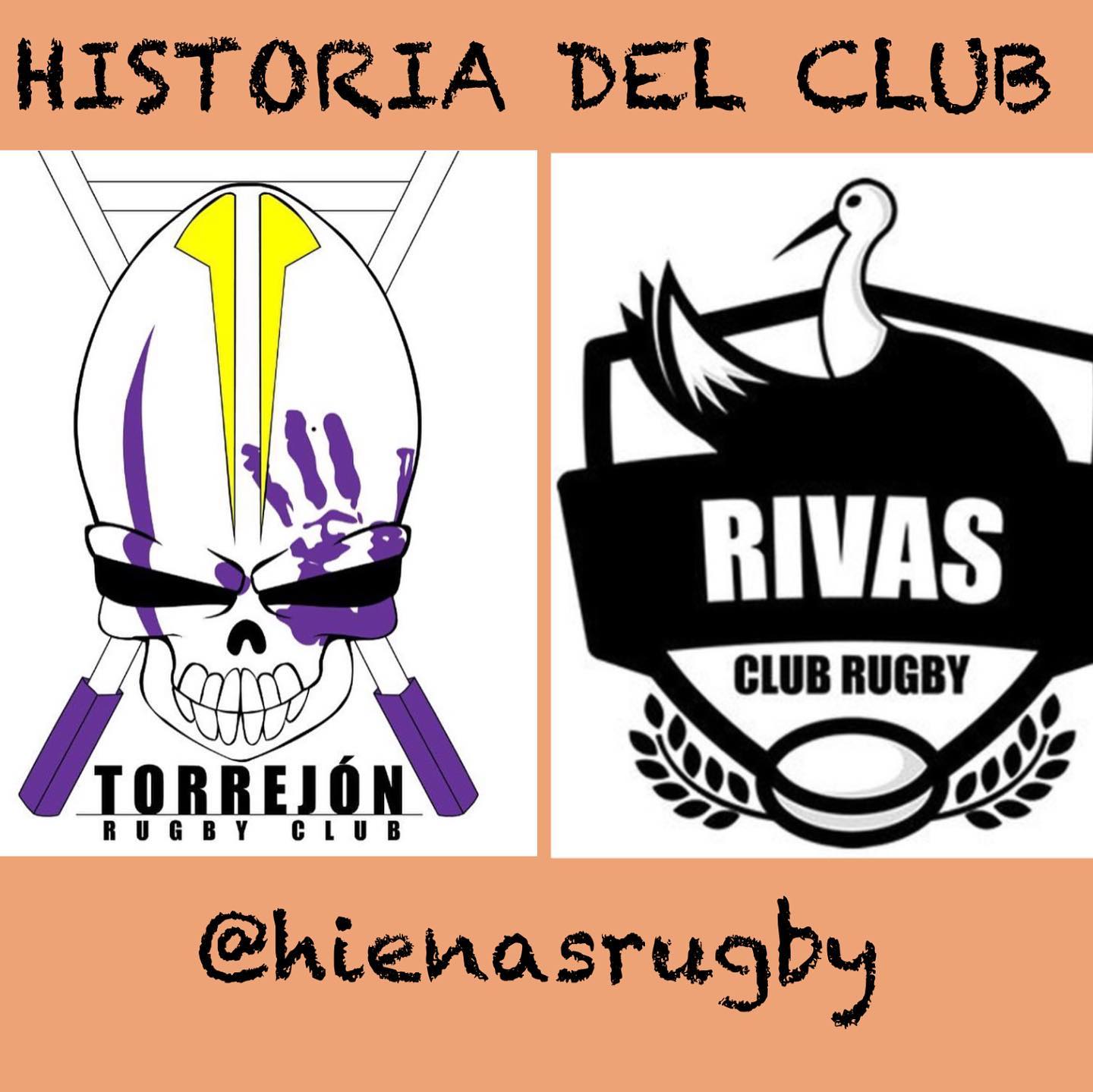 Hienas Rugby Rivas
