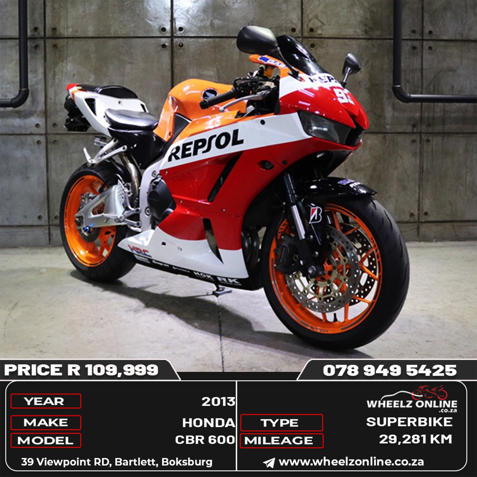 178 🔥 BORN TO HUNT APEXES. 🔥 The Honda CBR600 is pure supersport DNA