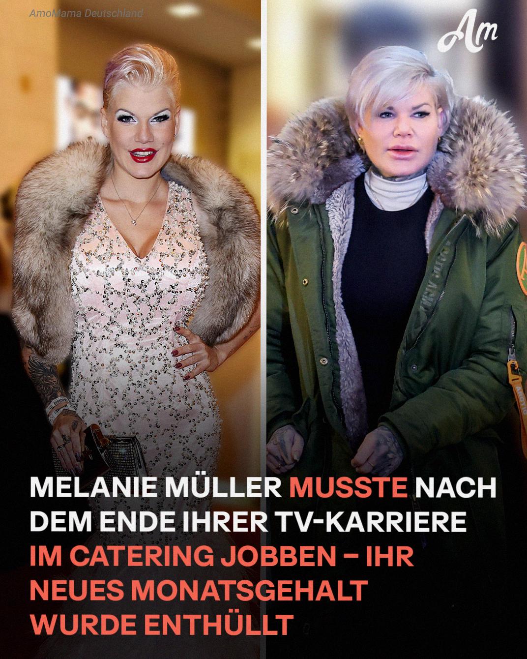 Der Star gibt an, dass sie im... - AmoMama Deutschland | Facebook