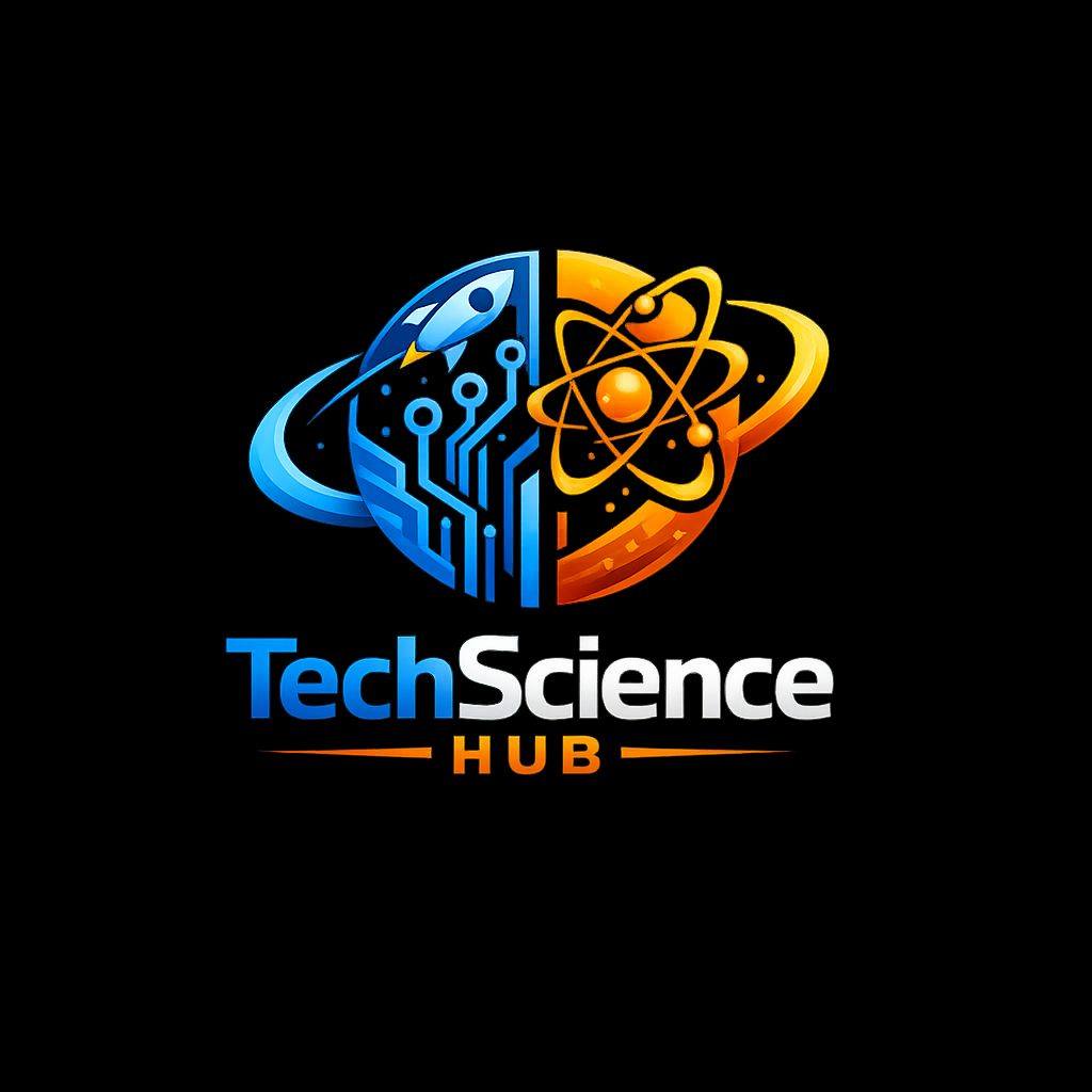 TechScience Hub - For the first time ever, researchers... | Facebook