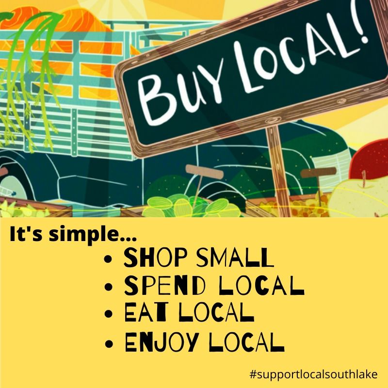 Support local Business - Morisset and Surrounds - Simple ways you can ...