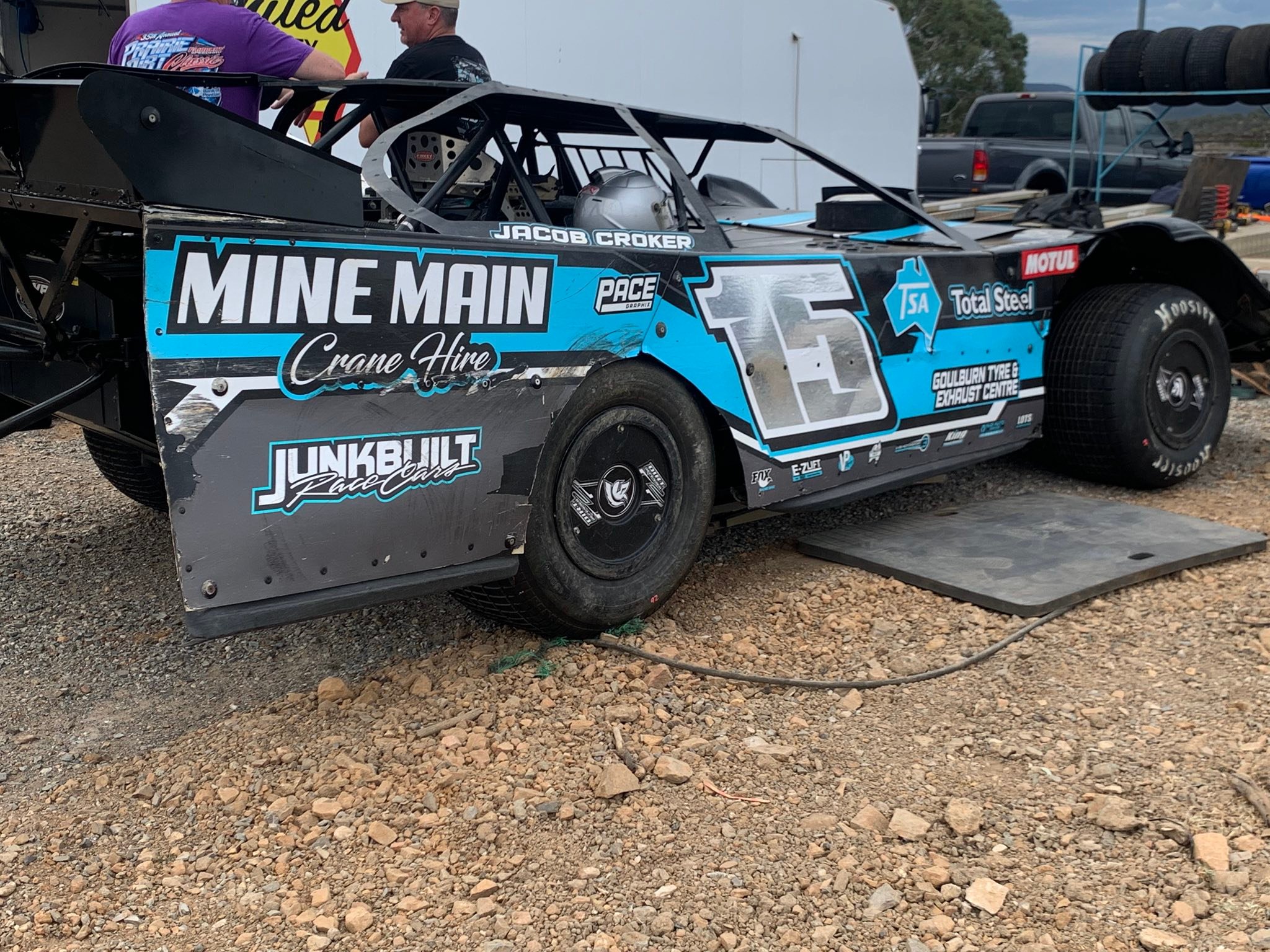 NSW Late Models - NSW Late Models added a new photo.