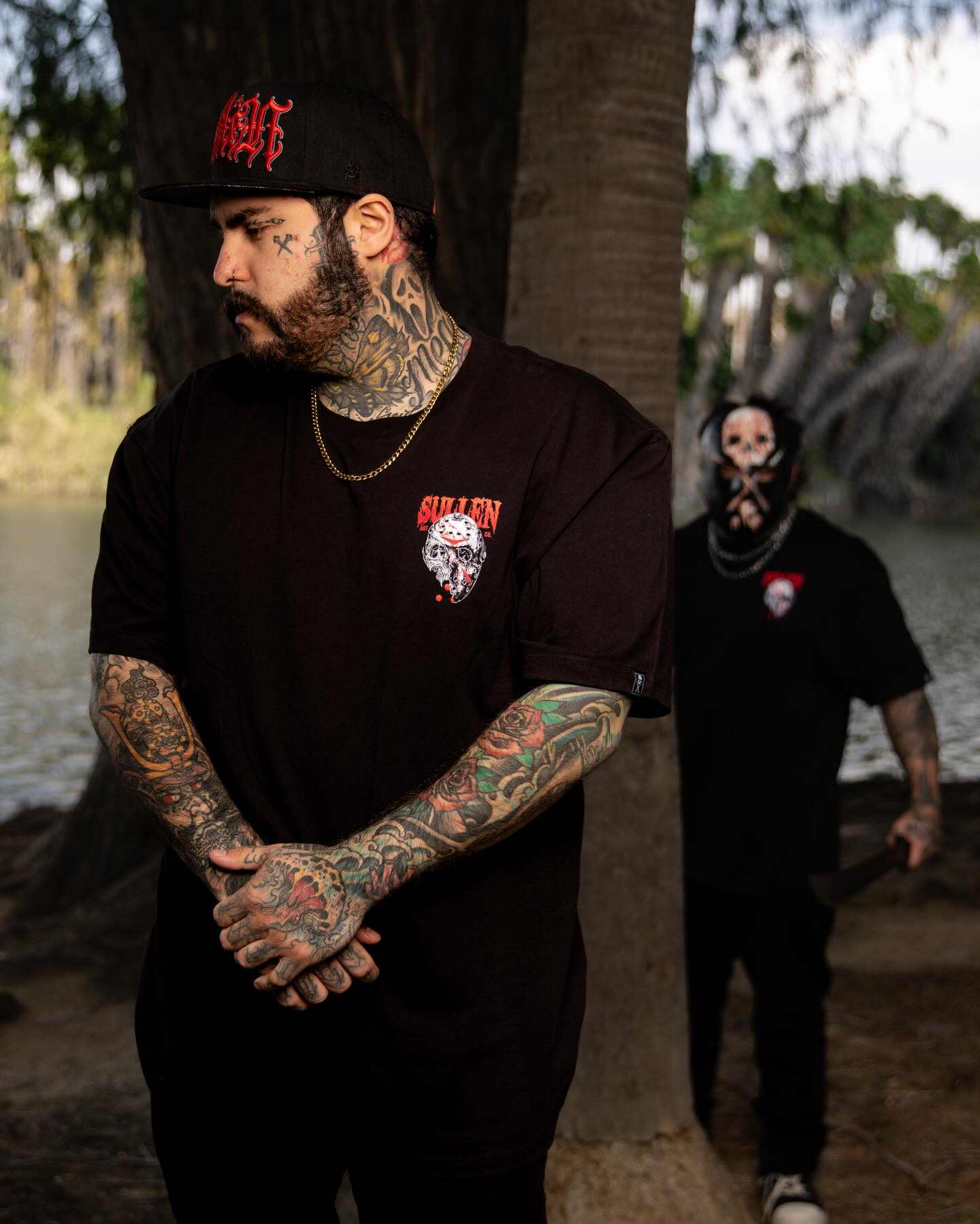 Sullen Clothing - Sullen Clothing added a new photo