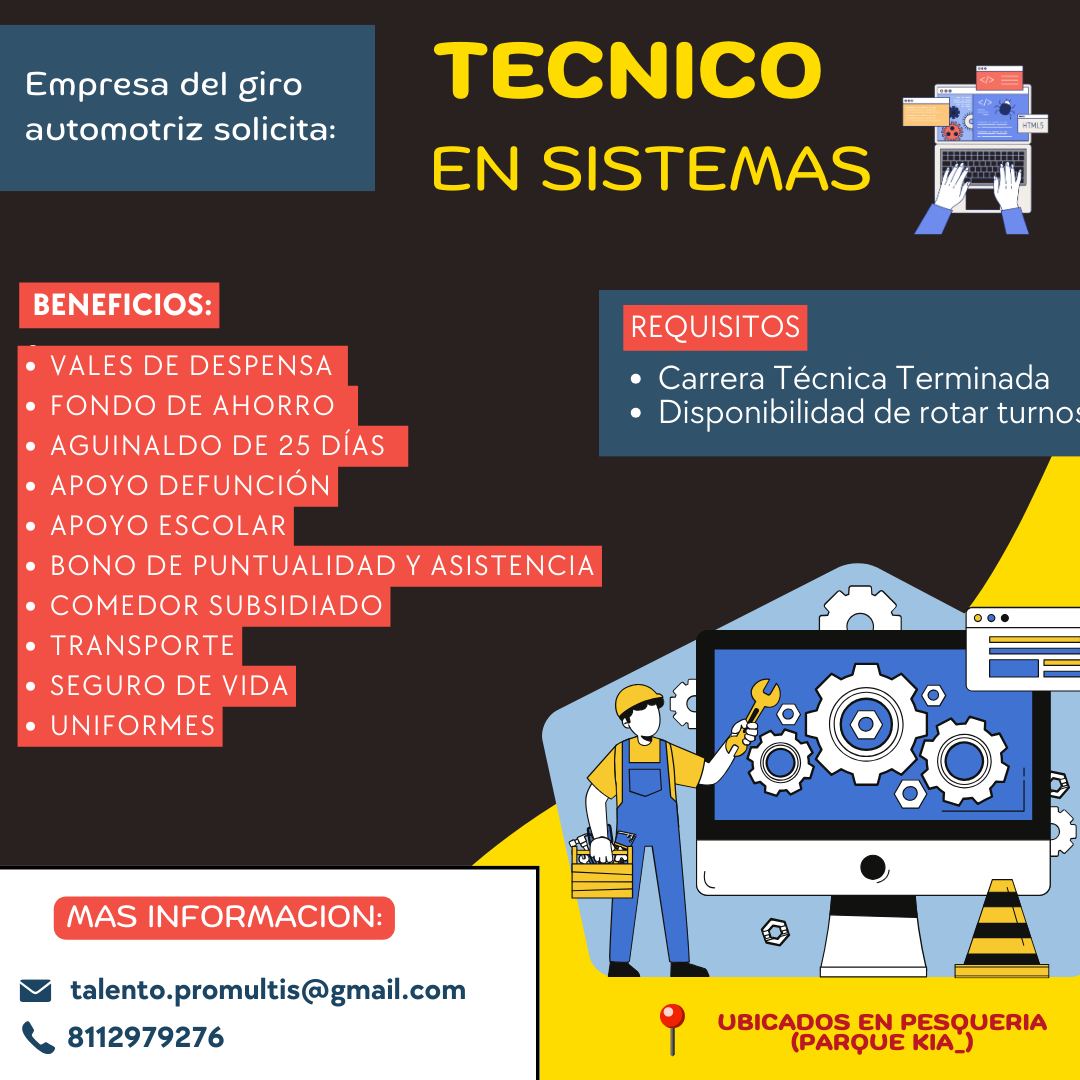 Pro Multis México | Apodaca