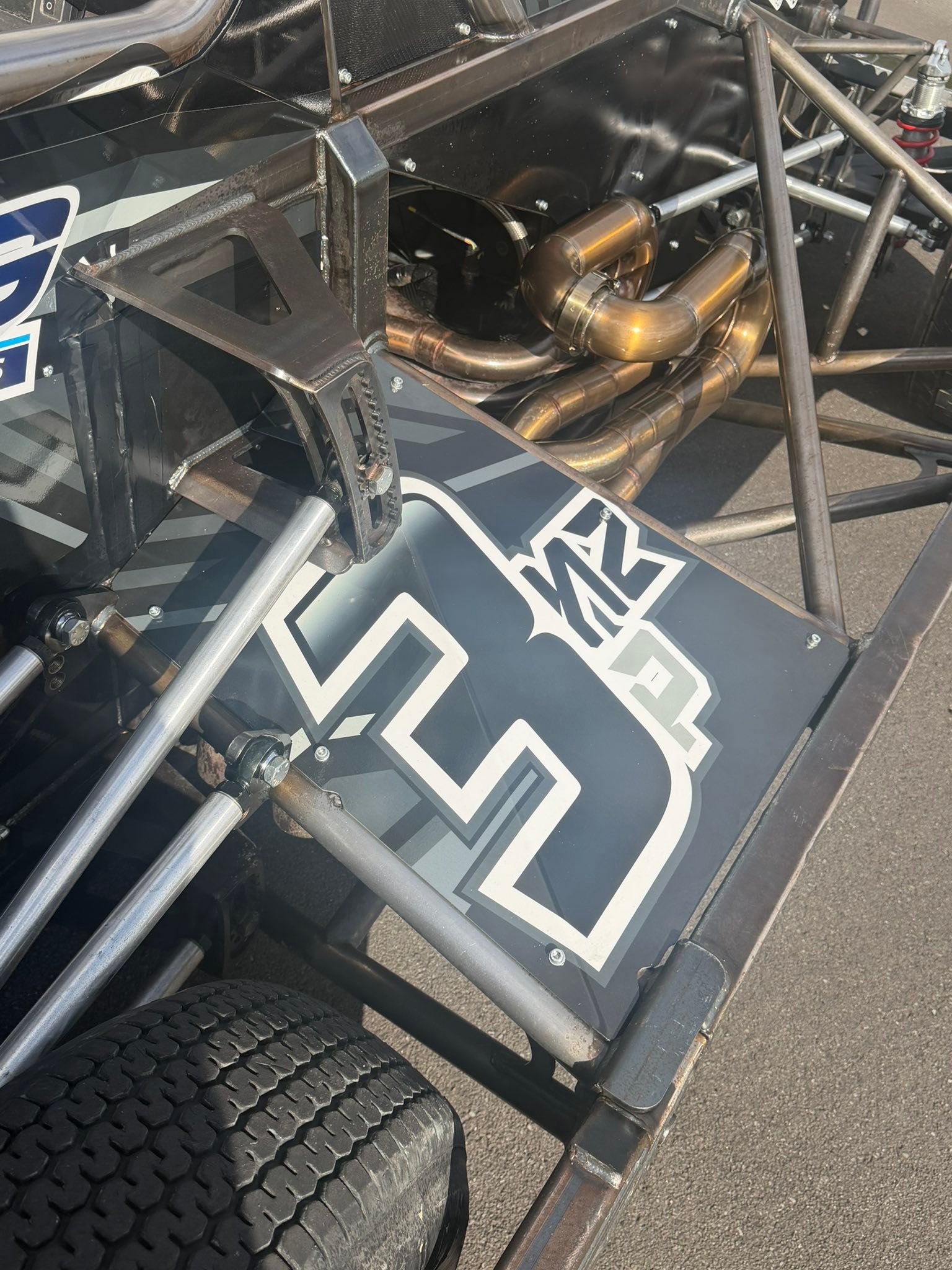 Humphries Racing