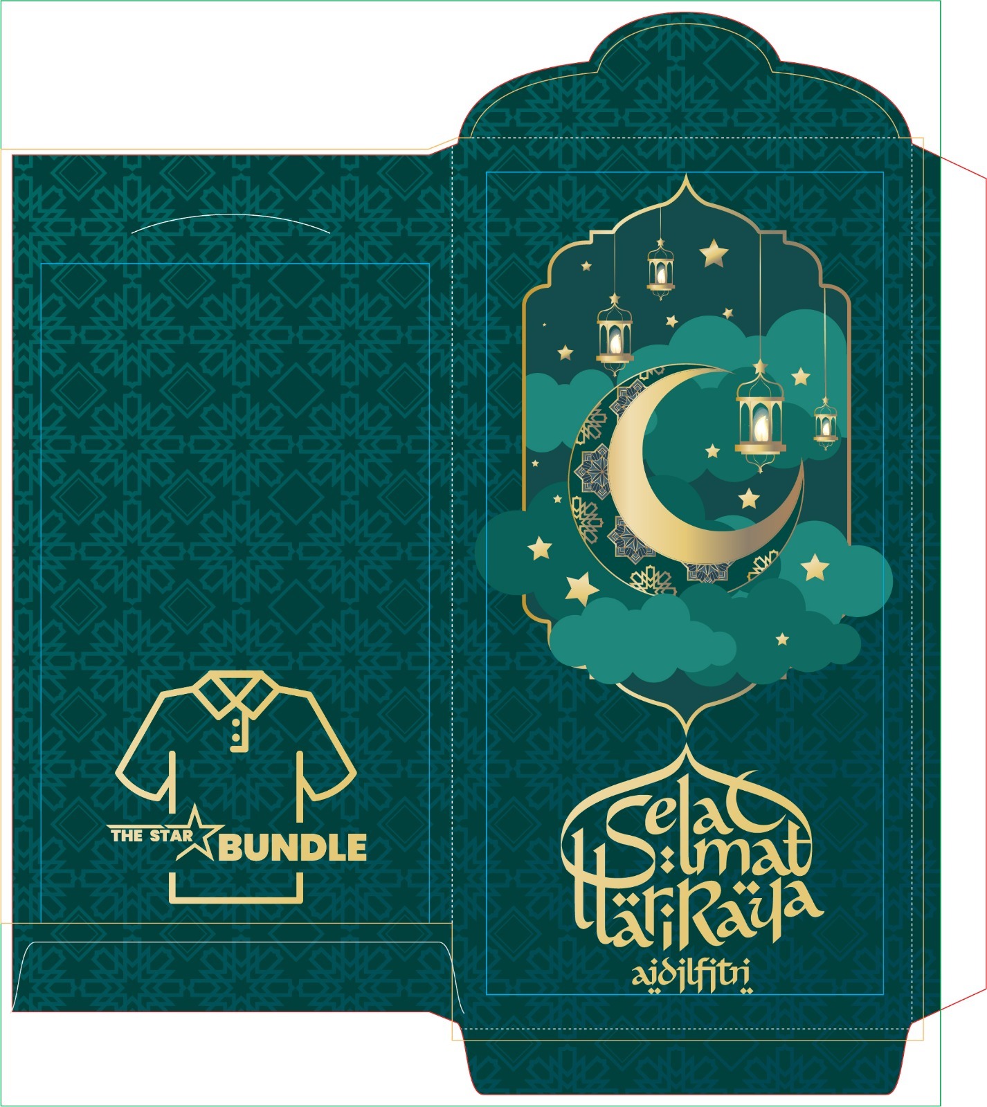 RAYA Printing