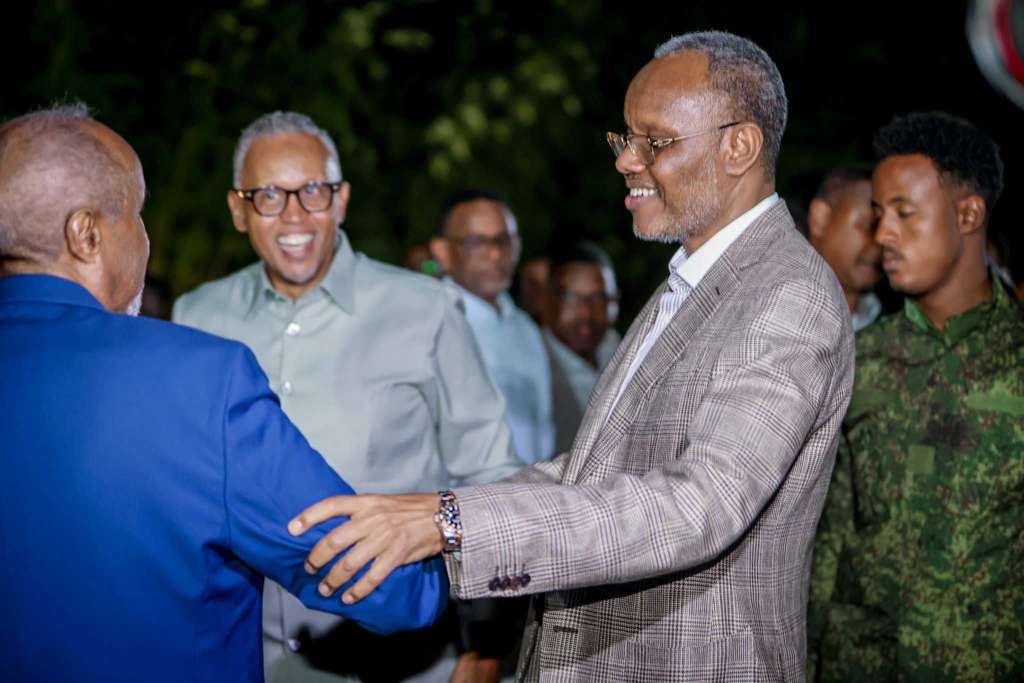 Southwest State of Somalia... - Southwest State of Somalia
