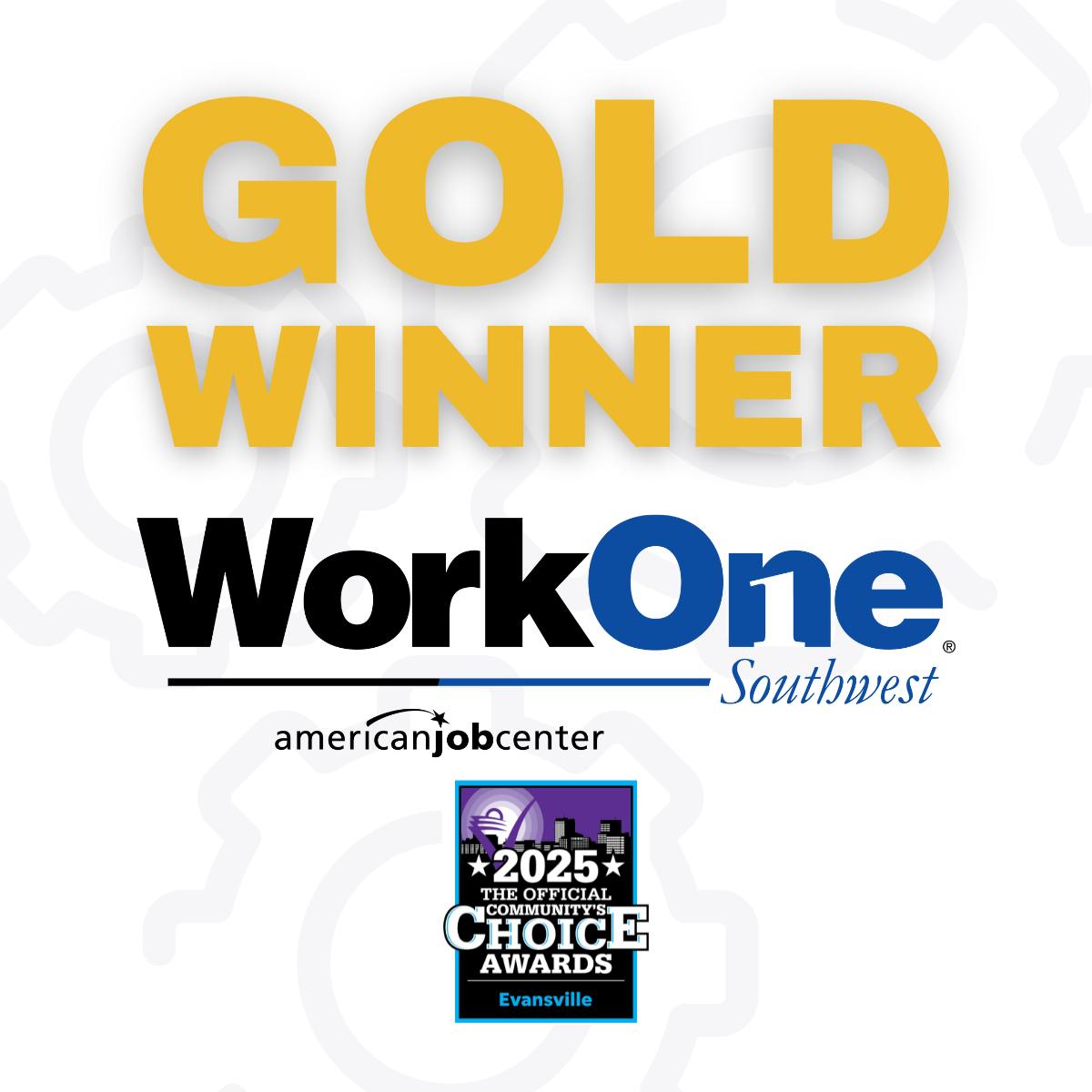 Southwest - ANNOUNCEMENT : We are proud to share that WorkOne was ...