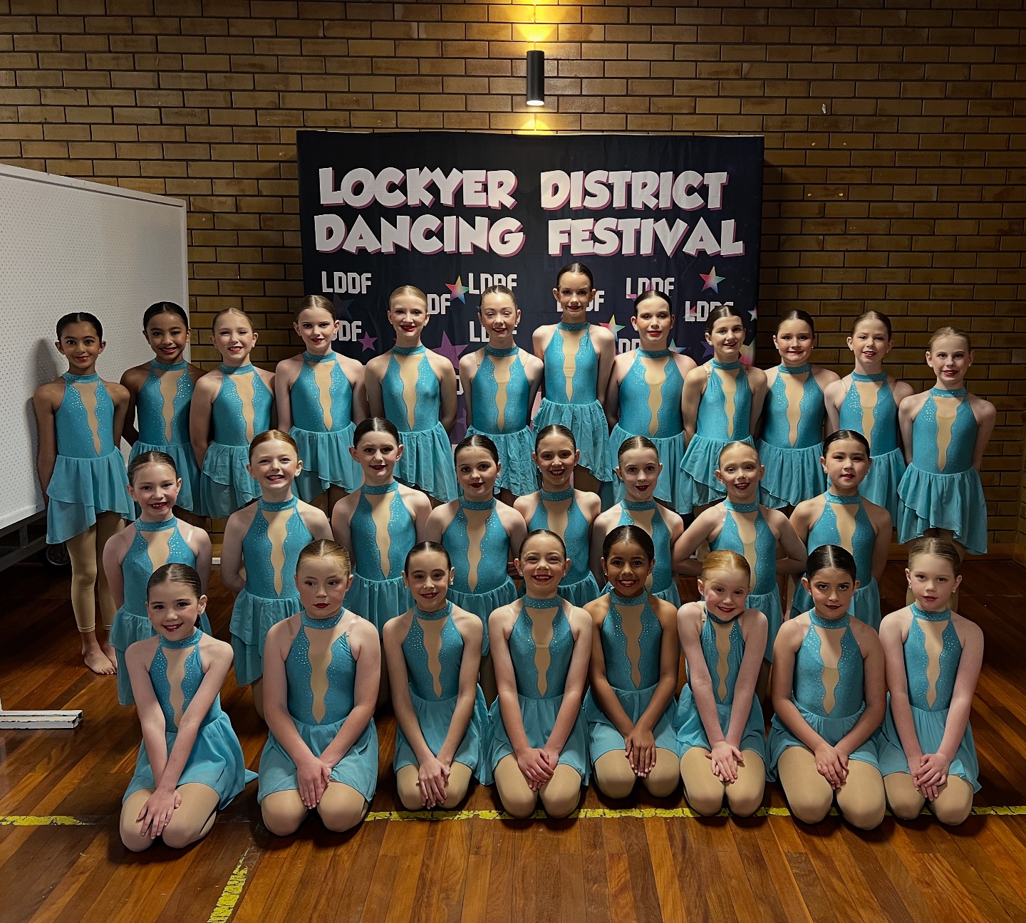 Congratulations to our 10yrs... - Radiance Academy Toowoomba | Facebook