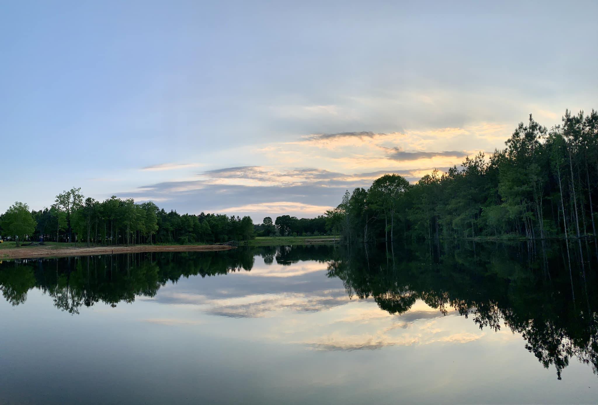 House of Prayer Church and Campground | Tenaha TX