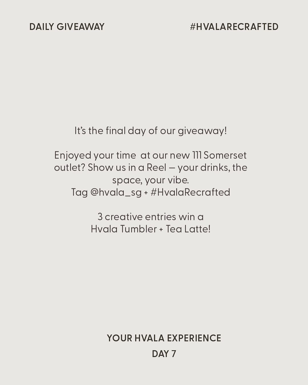 Hvala Singapore | Singapore Singapore