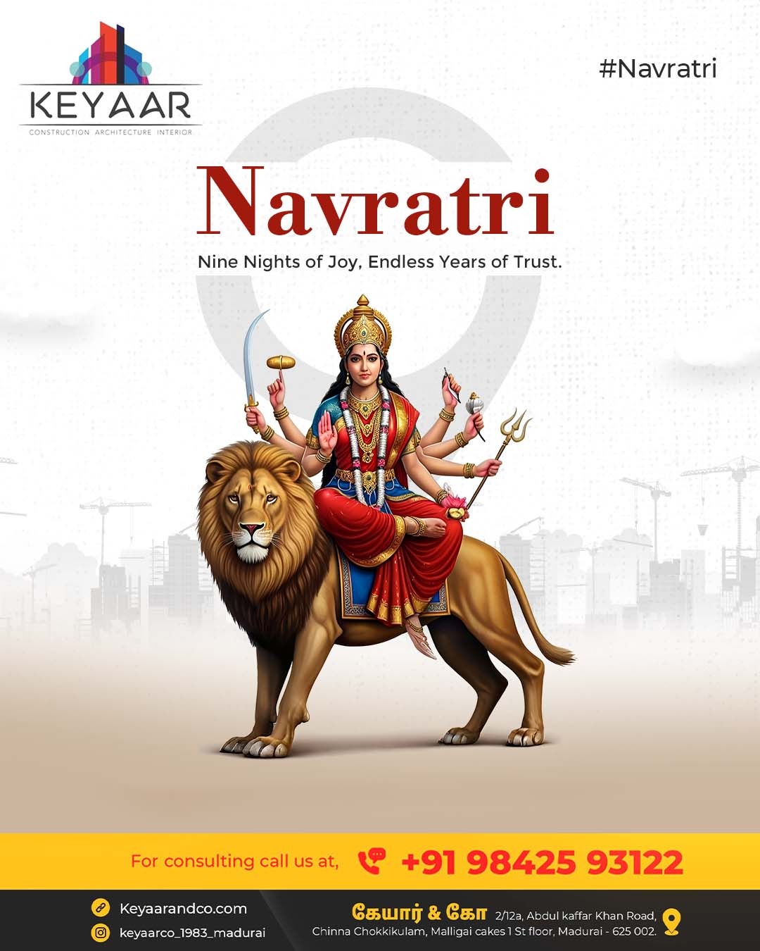 Keyaar & co