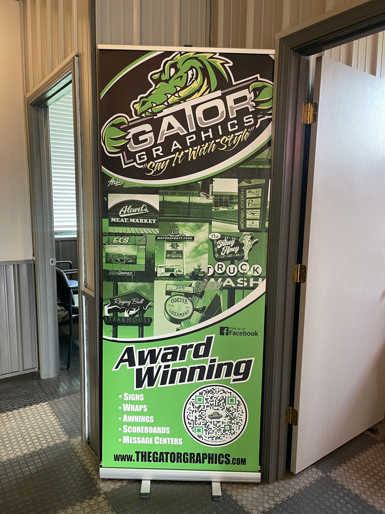 Gator Graphics - Gator Graphics added a new photo.