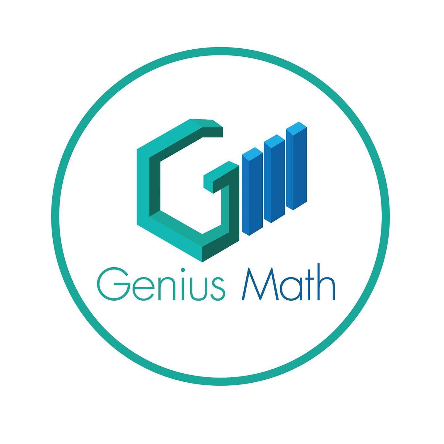 Genius Math:... - Genius Math: คณิตศาสตร์ครูกิ๊ฟ