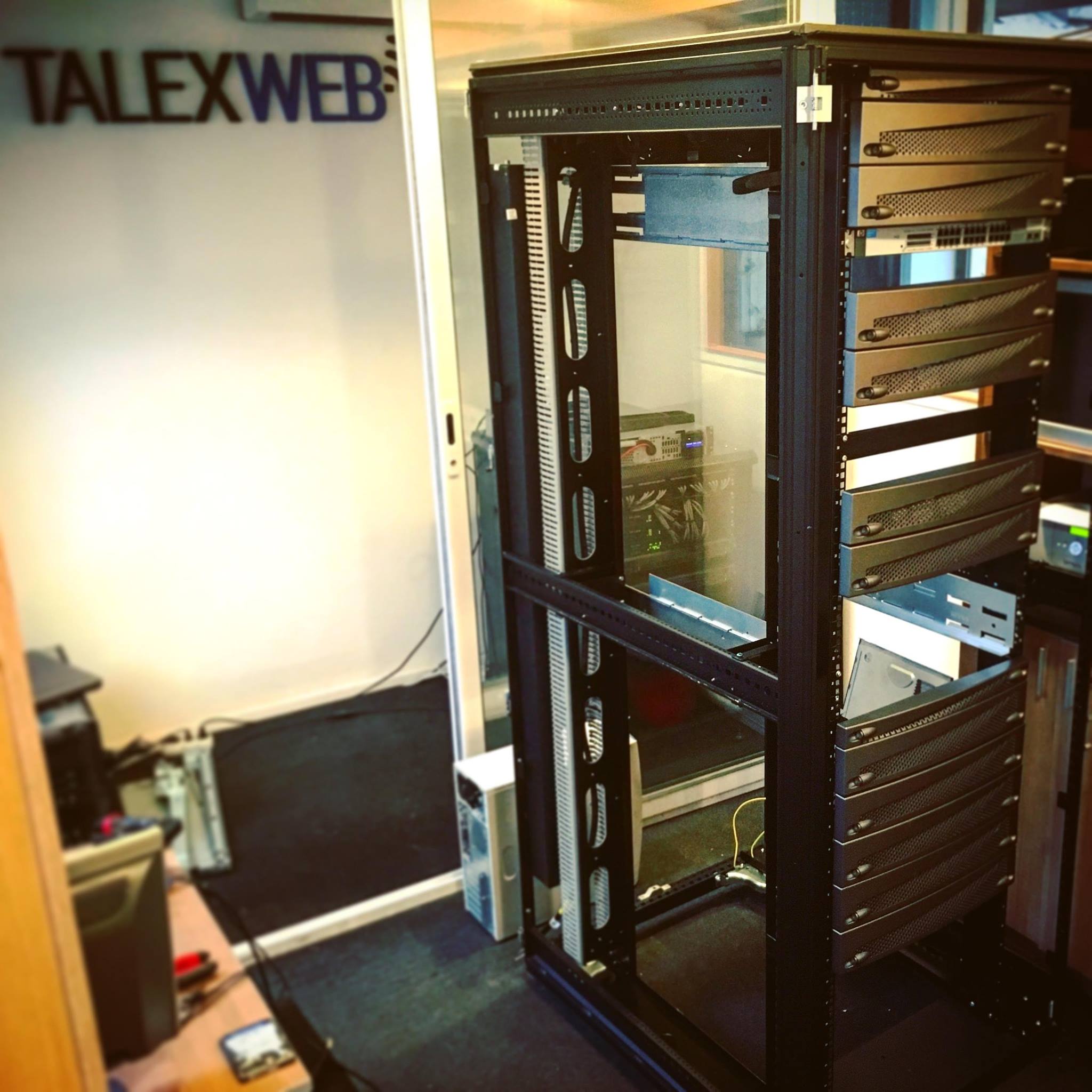 TalexWeb