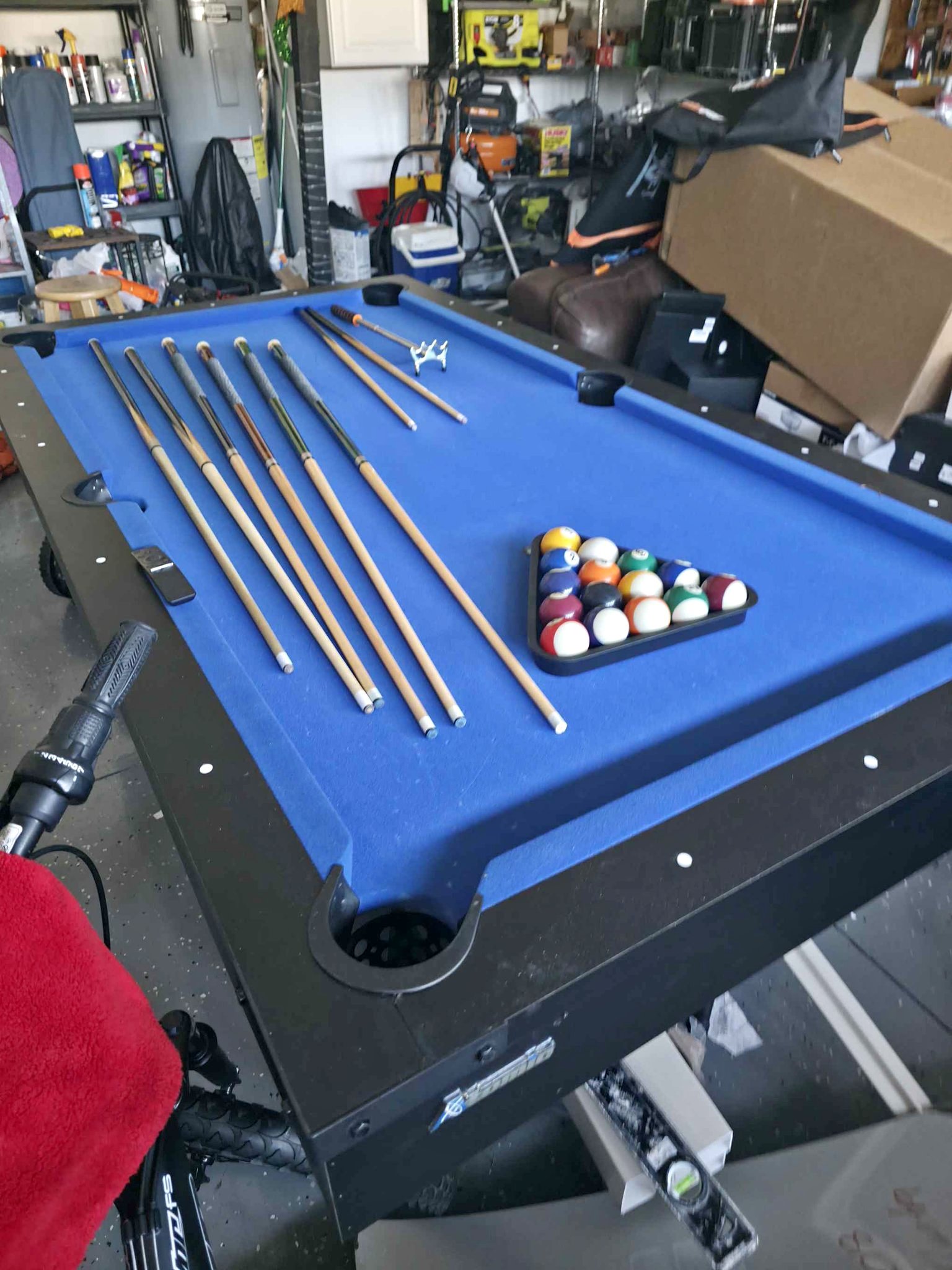 Pool Tables for sale in Ocala, Florida | Facebook Marketplace