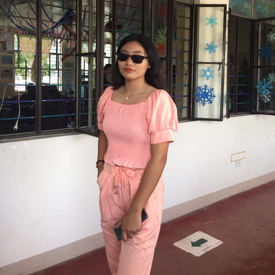 Reycel Aquino