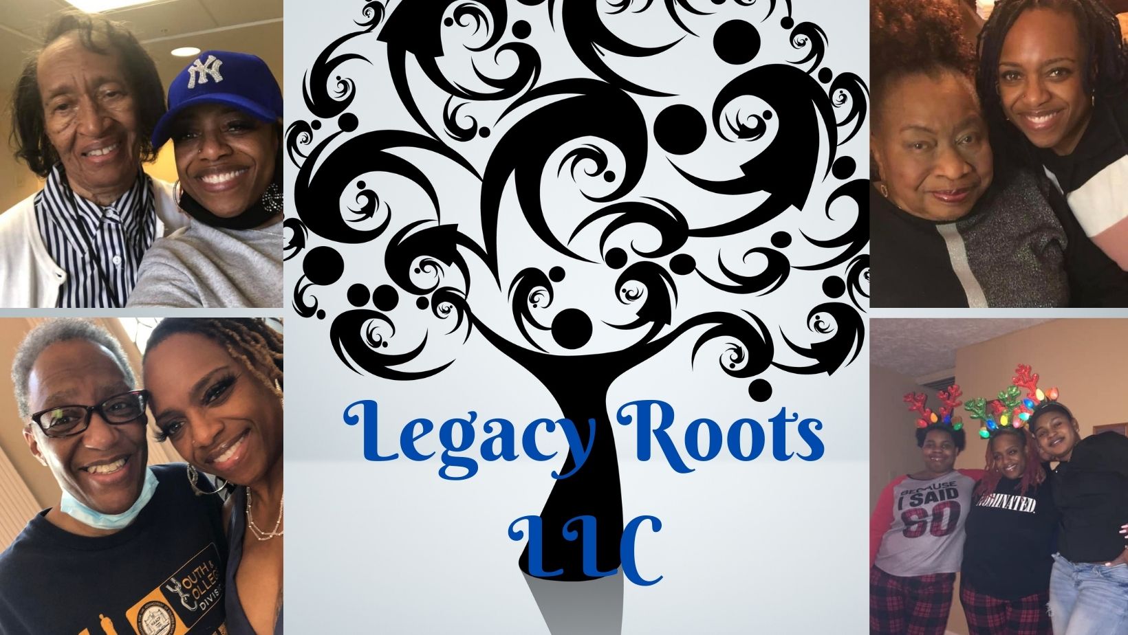 Legacy Roots LLC