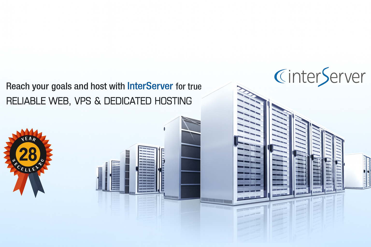 Interserver.net | Secaucus NJ