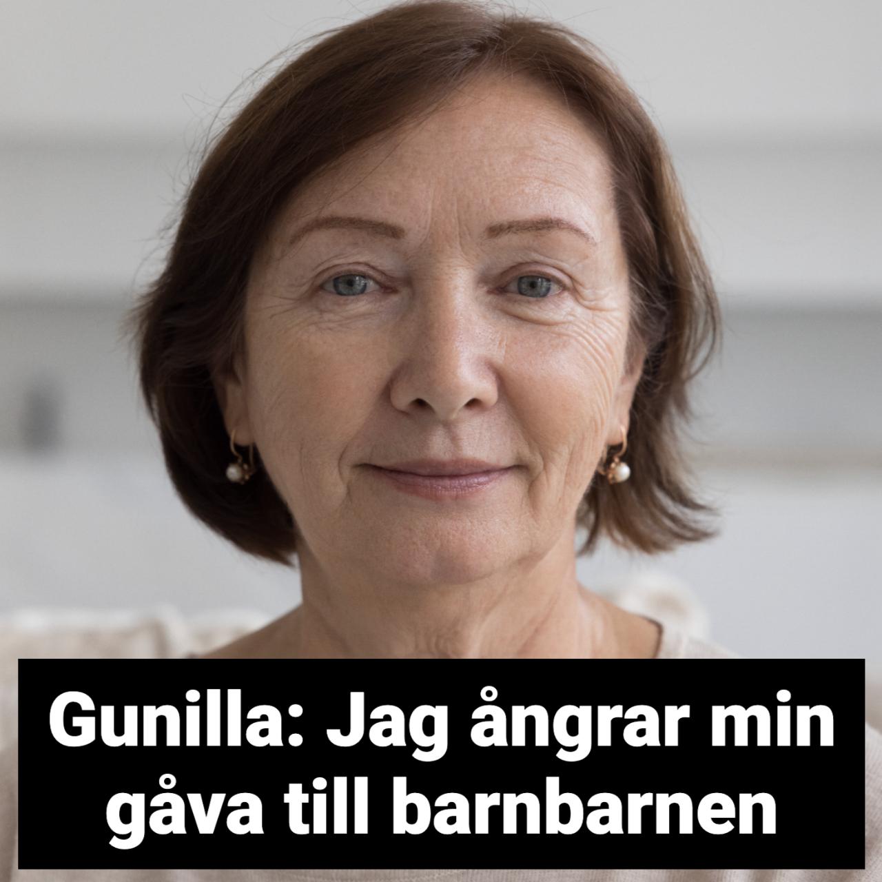 Allas - När Gunilla fyllde 60 ville hon samla sina... | Facebook