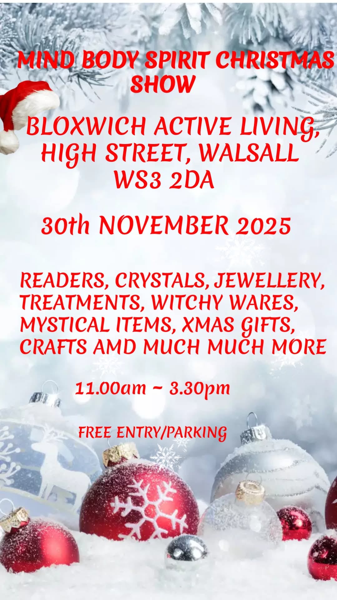 Healy Healing | Redditch