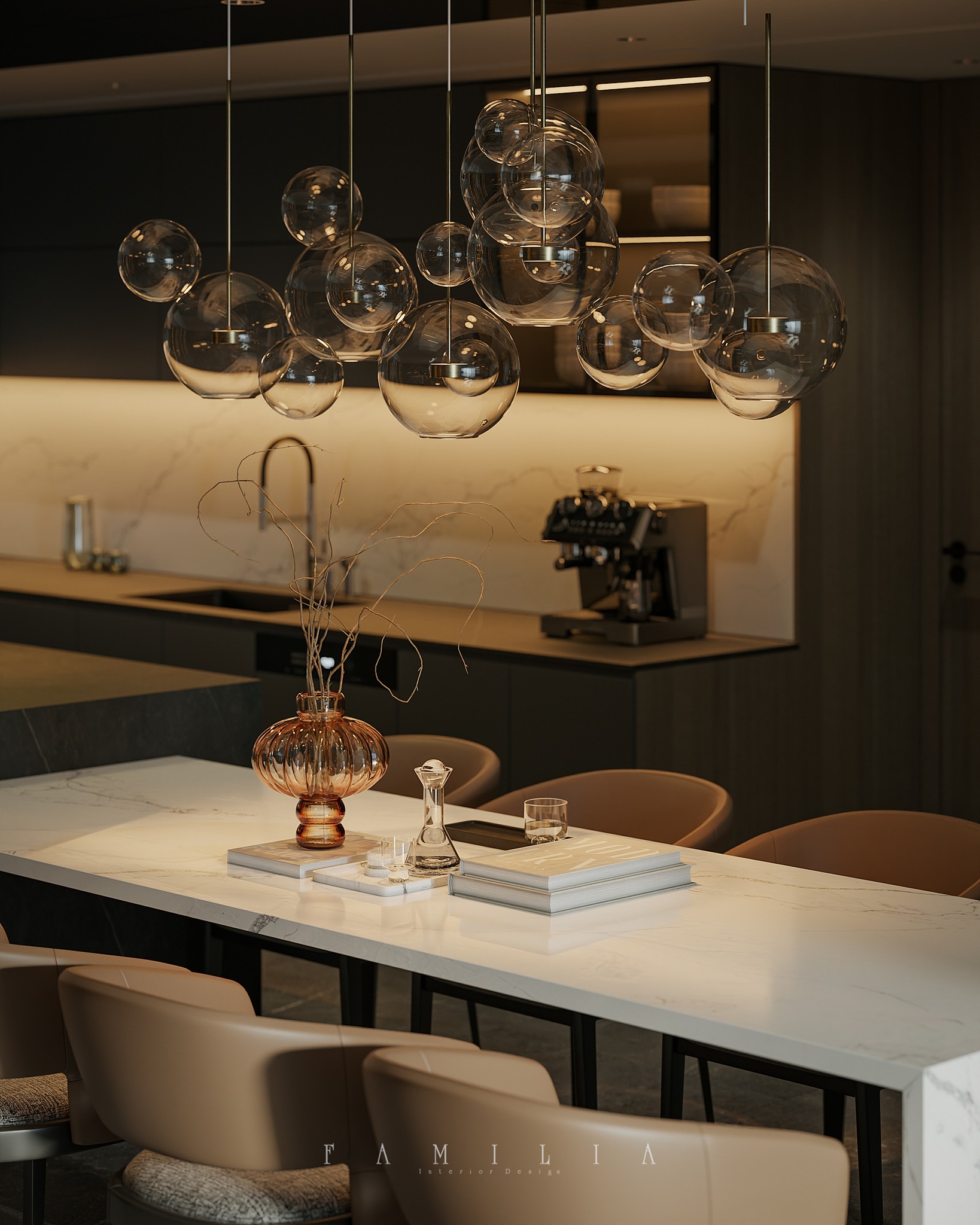 Familia Design | Hanoi