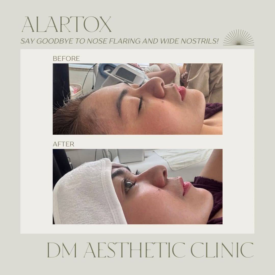DM Skin and Beauty... - DM Skin and Beauty Aesthetic Clinic