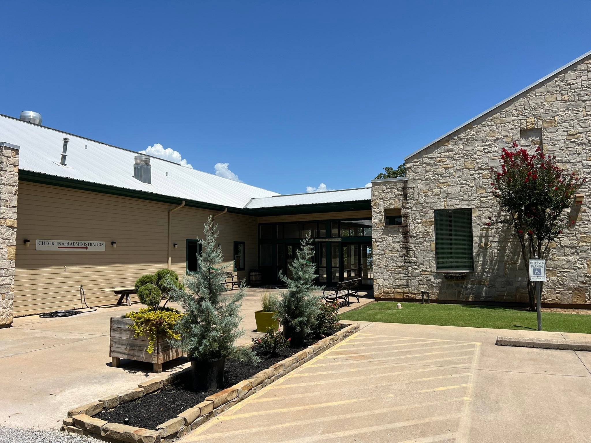 Prothro Center At Lake Texoma | Pottsboro TX