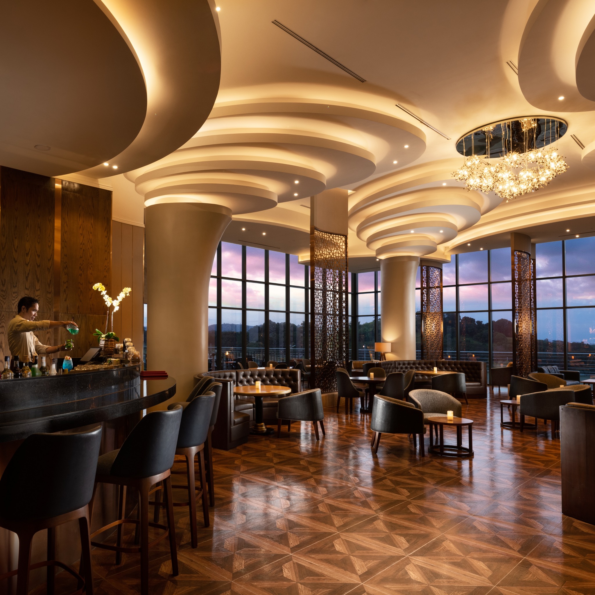 Hilton Clark Sun Valley Resort - Dreaming of your next big getaway ...