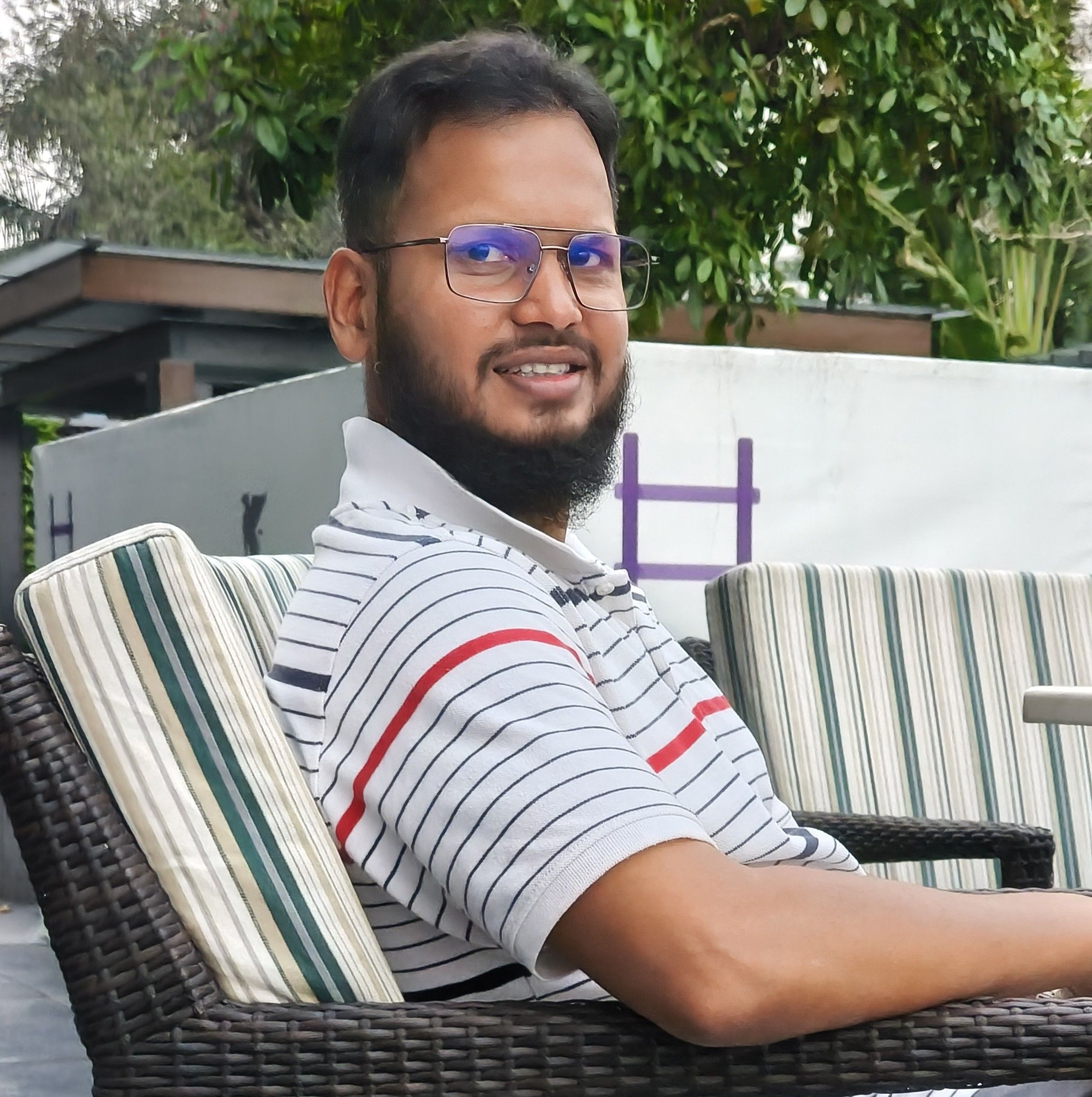 Akramul Bagani