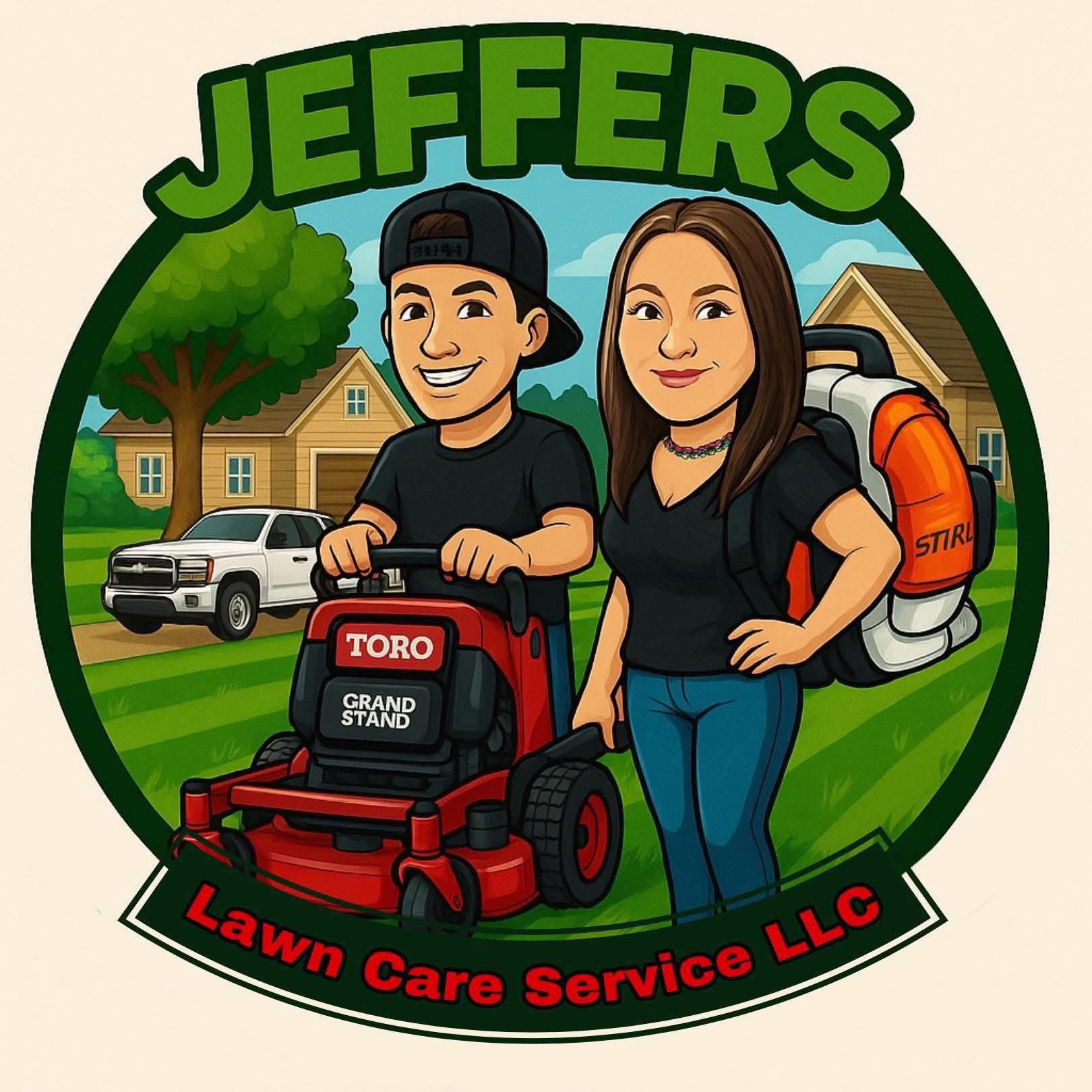 Beautiful job! | Jeffers Lawn Care Service LLC