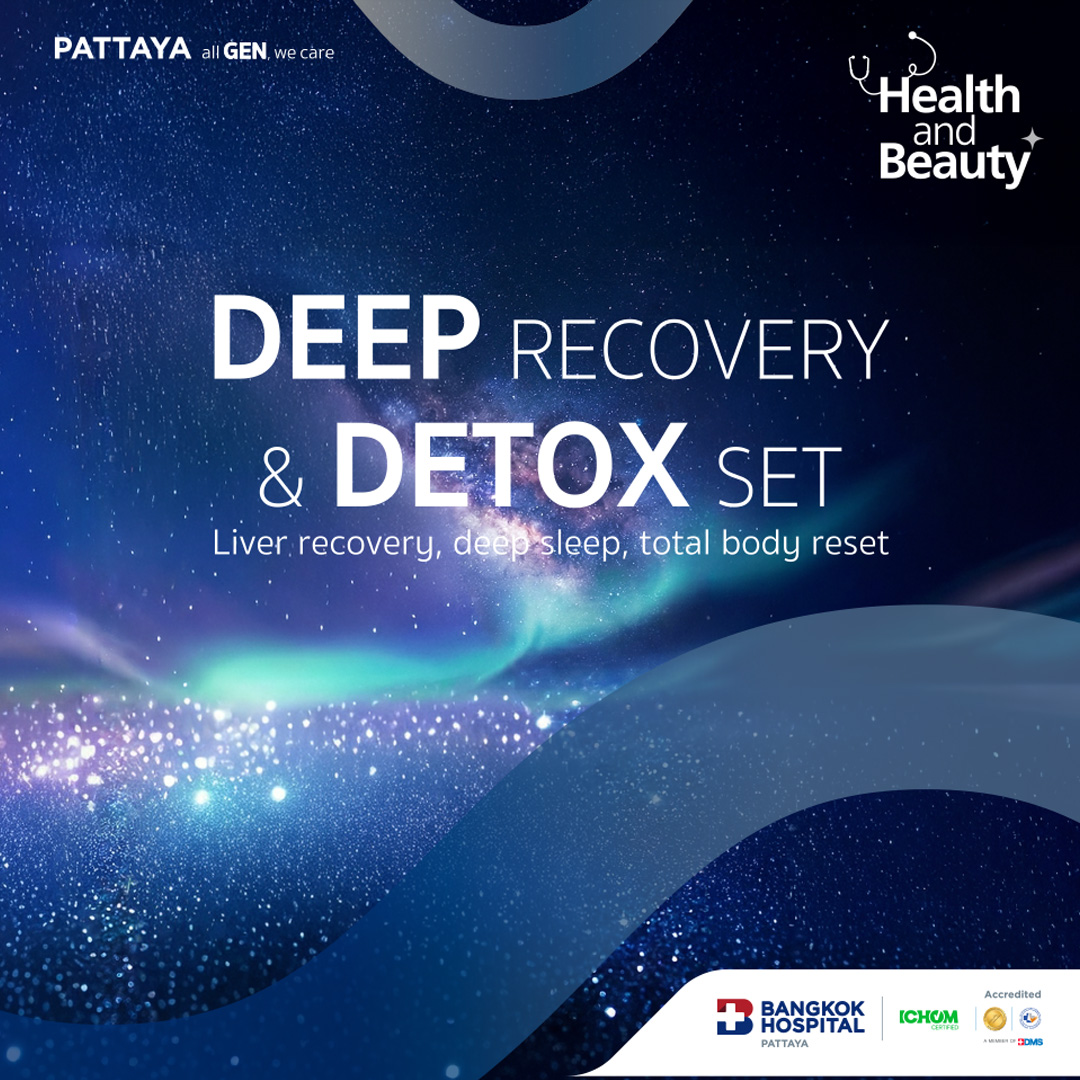 Bangkok Hospital Pattaya added... - Bangkok Hospital Pattaya