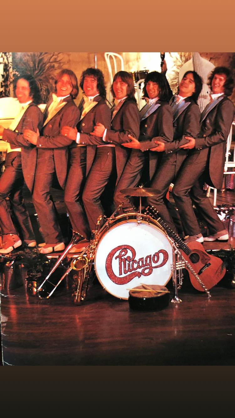 Chicago, Group Portrait. クーンコン Рсад