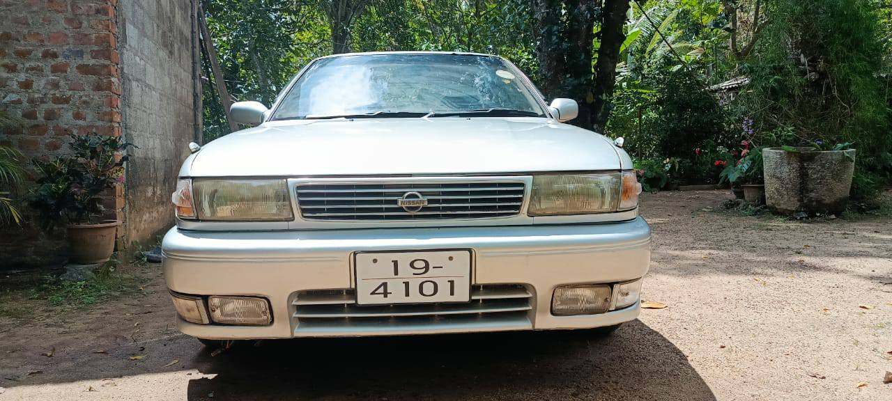 NISSAN SUNNY FB13 / B13 / SB13 CREW SRI LANKA (OFFICIAL CLUB)🇱🇰 ...