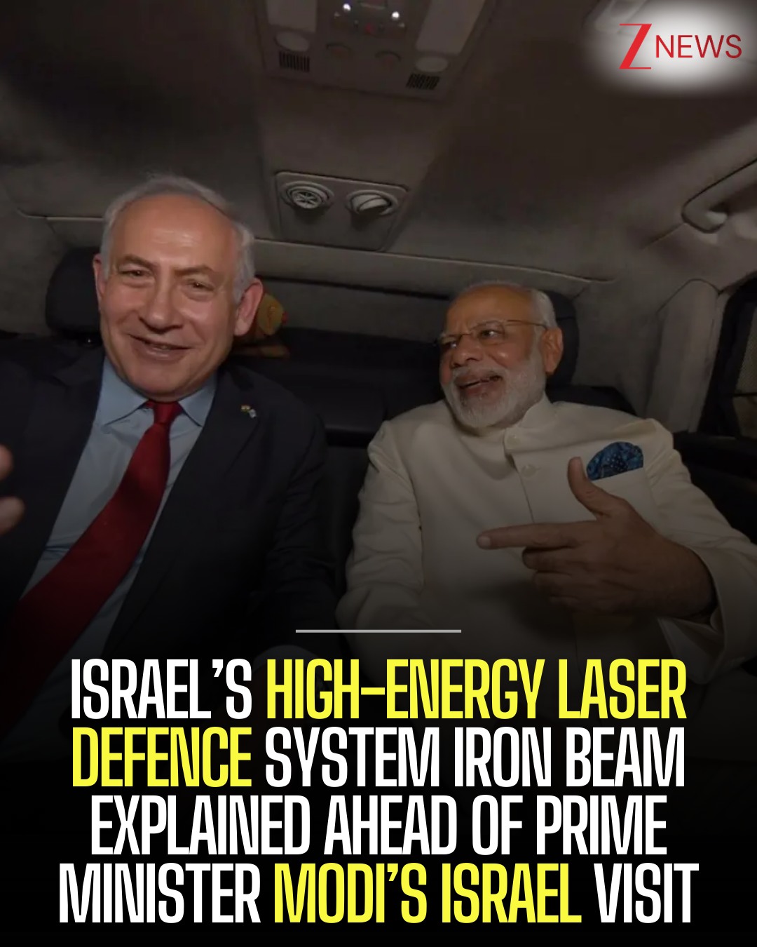 Zee - Prime Minister Narendra Modi inaugurated the India AI Impact ...