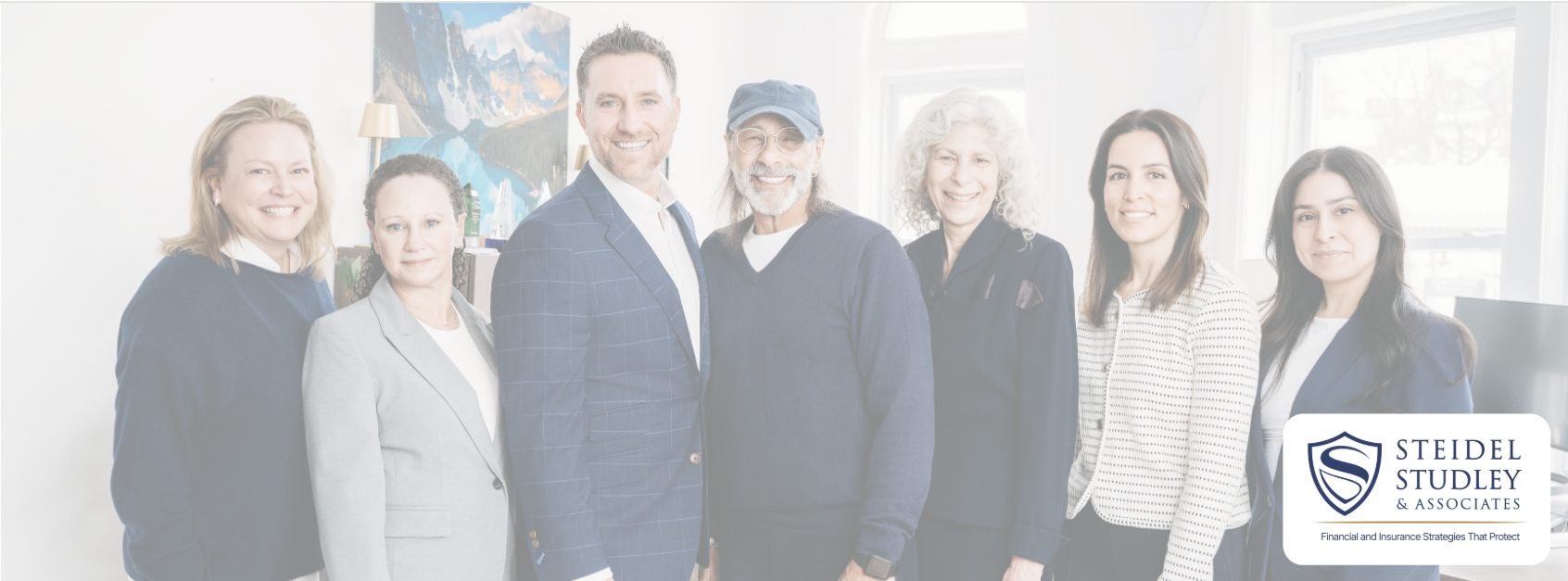 Steidel Studley & Associates | Ridgewood NJ
