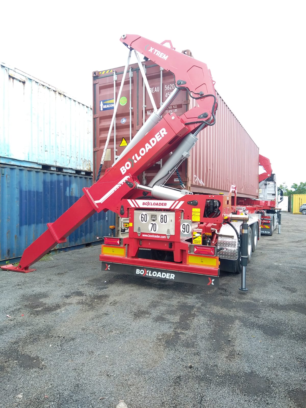 BOXLOADER