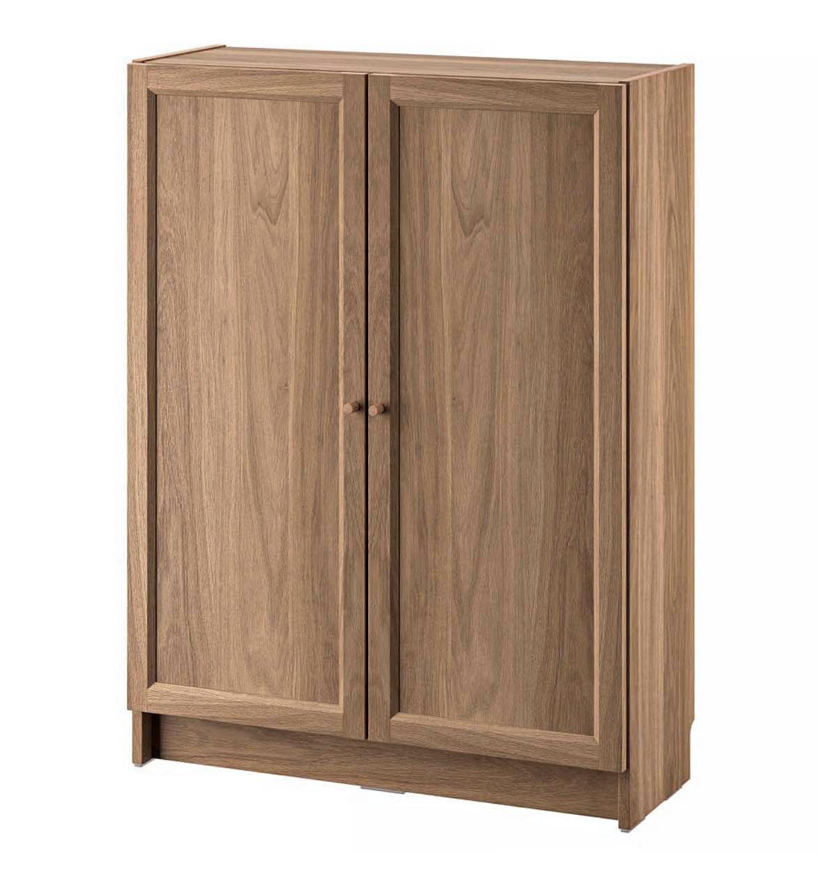 Nuovo - mobile Billy Ikea color rovere ancora imballato - Armoires ...