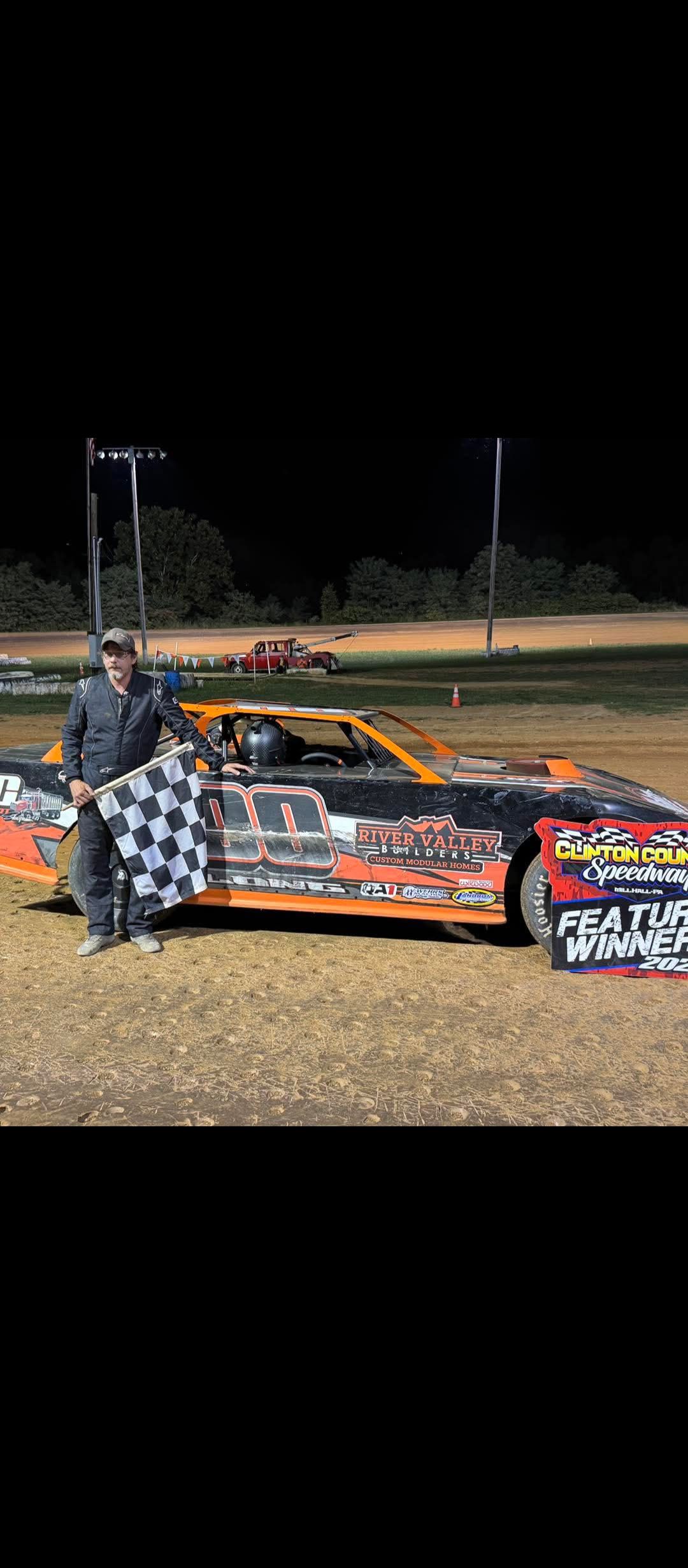 Campbell Race Technology | Danville PA