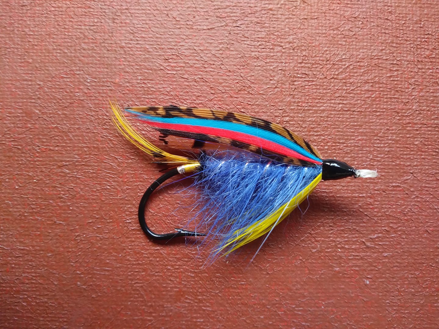 Partridge Of Redditch Oval Tippet Rings – Fly Tying Hooks & Accessories – All Sizes Available (POTR)