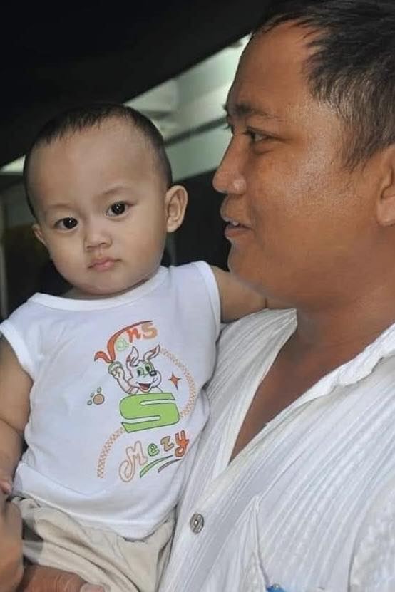 Aww Ratha Min Yu
