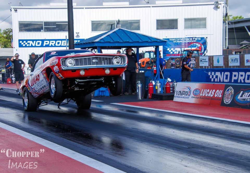 Louisiana vs Mississippi Grudge Racing at Finishline Dragstrip ...