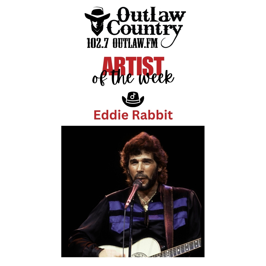 Eddie Rabbitt's country music legacy