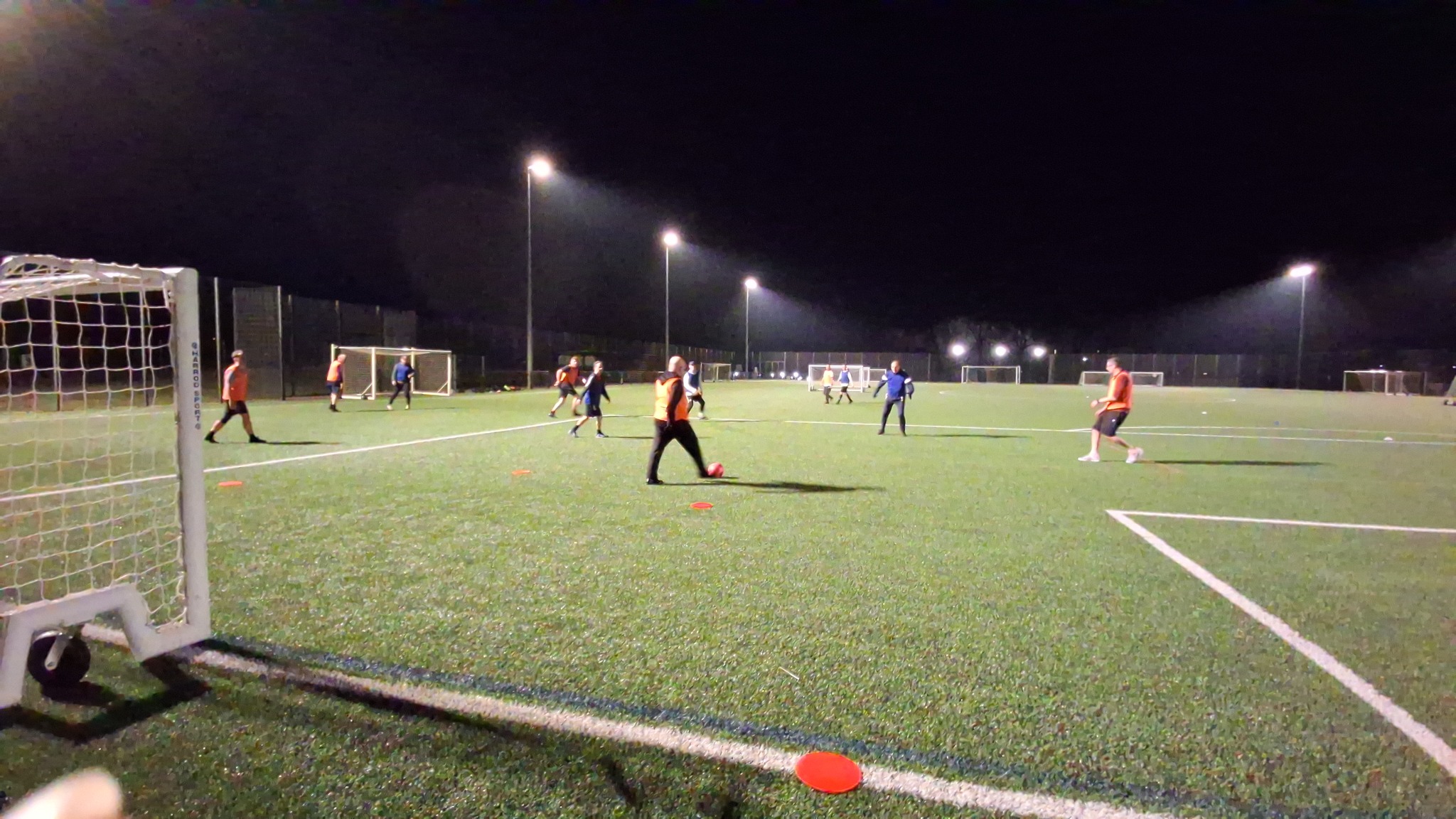 Hedge End Rangers FC | Hedge End