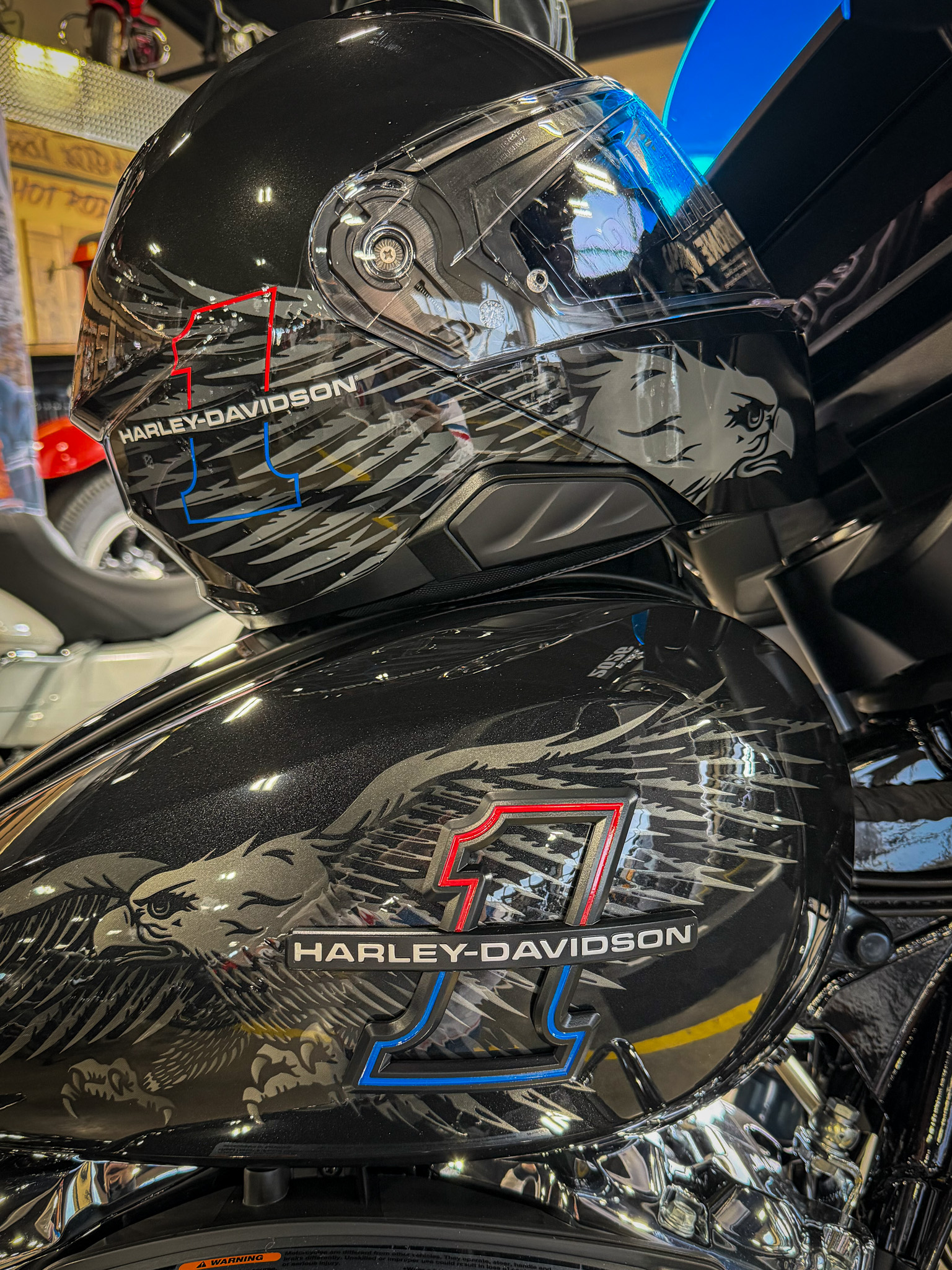 eagle design motorcycle helmet Hot Leathers HLT68 Black Advanced DOT Approved Skull Cap Half Biker weighing around 2.30 lbs  New Limited Edition Liberty