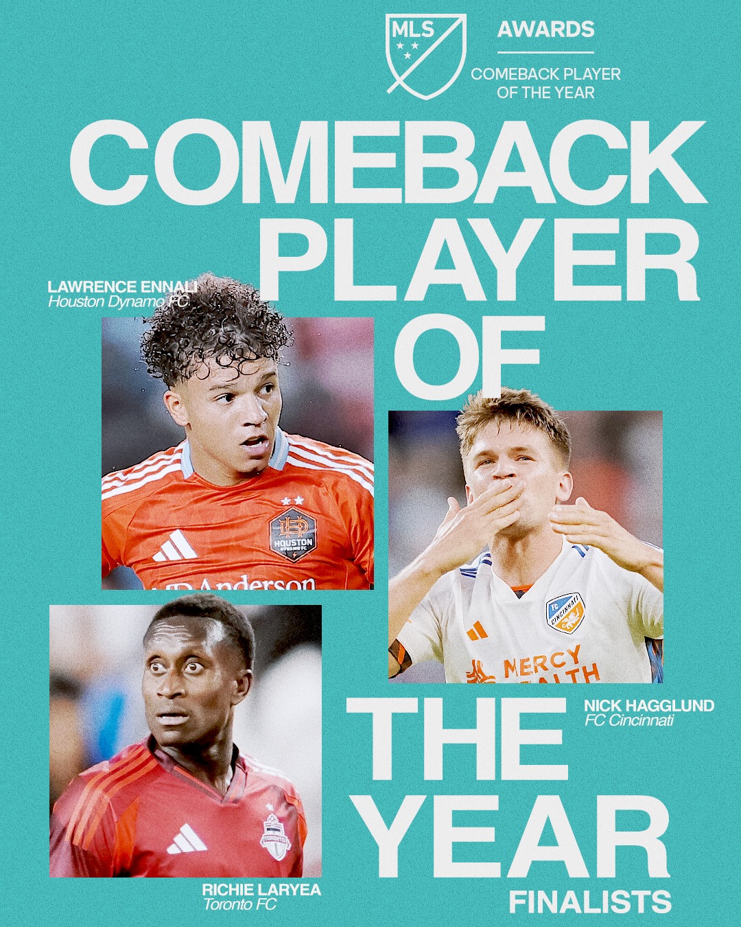 Major League Soccer (MLS)... - Major League Soccer (MLS)