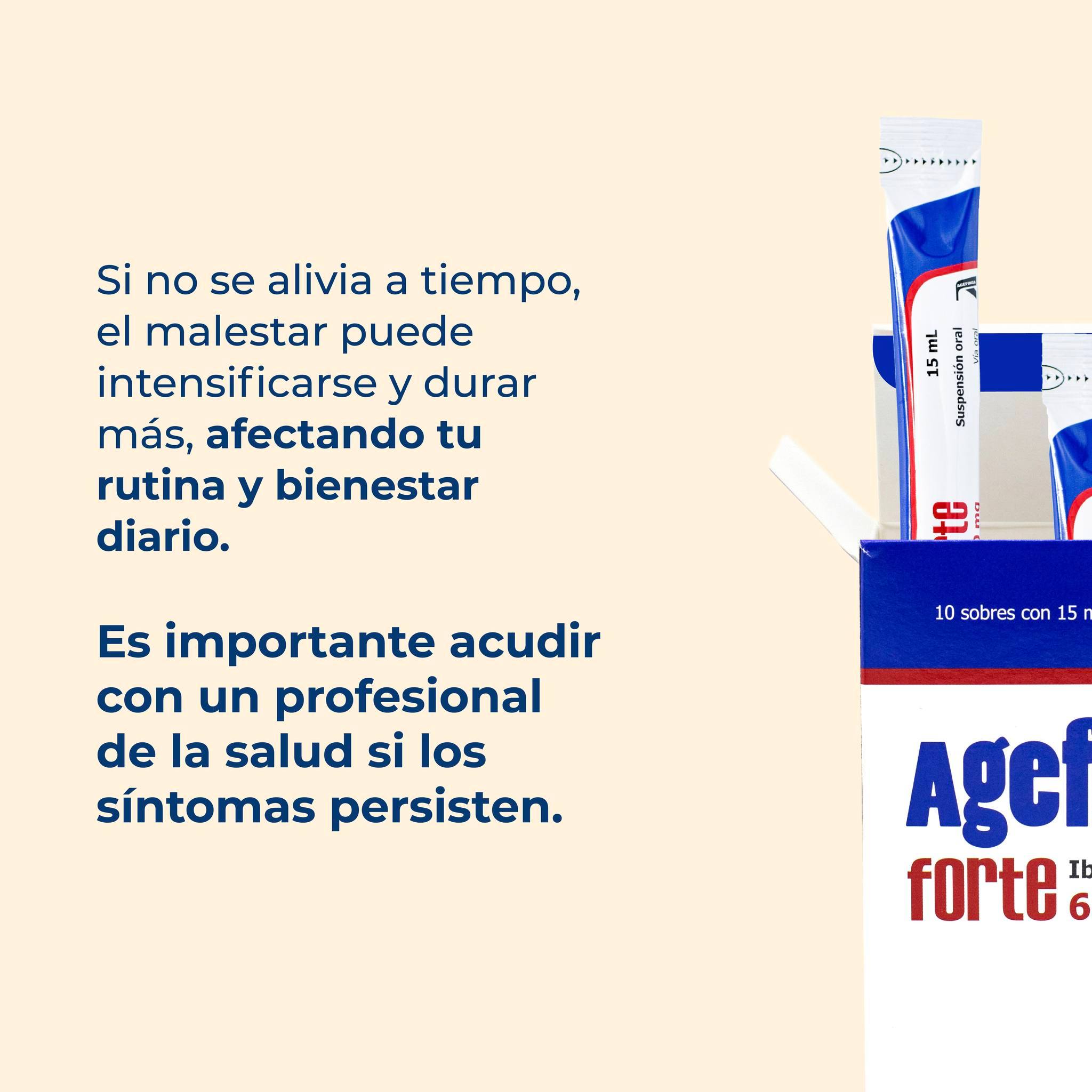 Agefen | Guatemala City