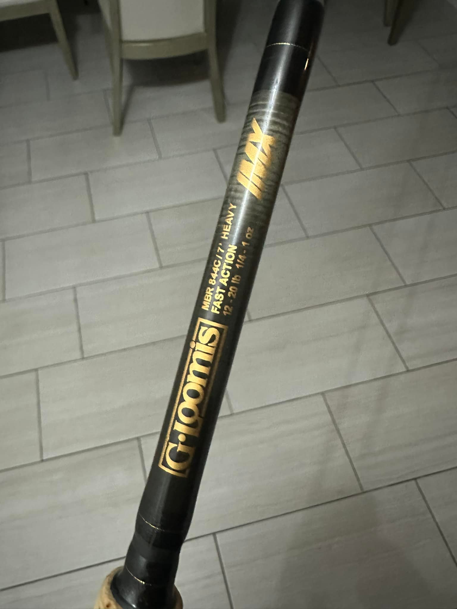 broken g loomis rod for sale G. IMX-PRO V2 SHORTSPEY Fly Rods recovering action covers a full spectrum of modern applications and boasts the latest technologies from a brand known for raising the bar Is this a legit G