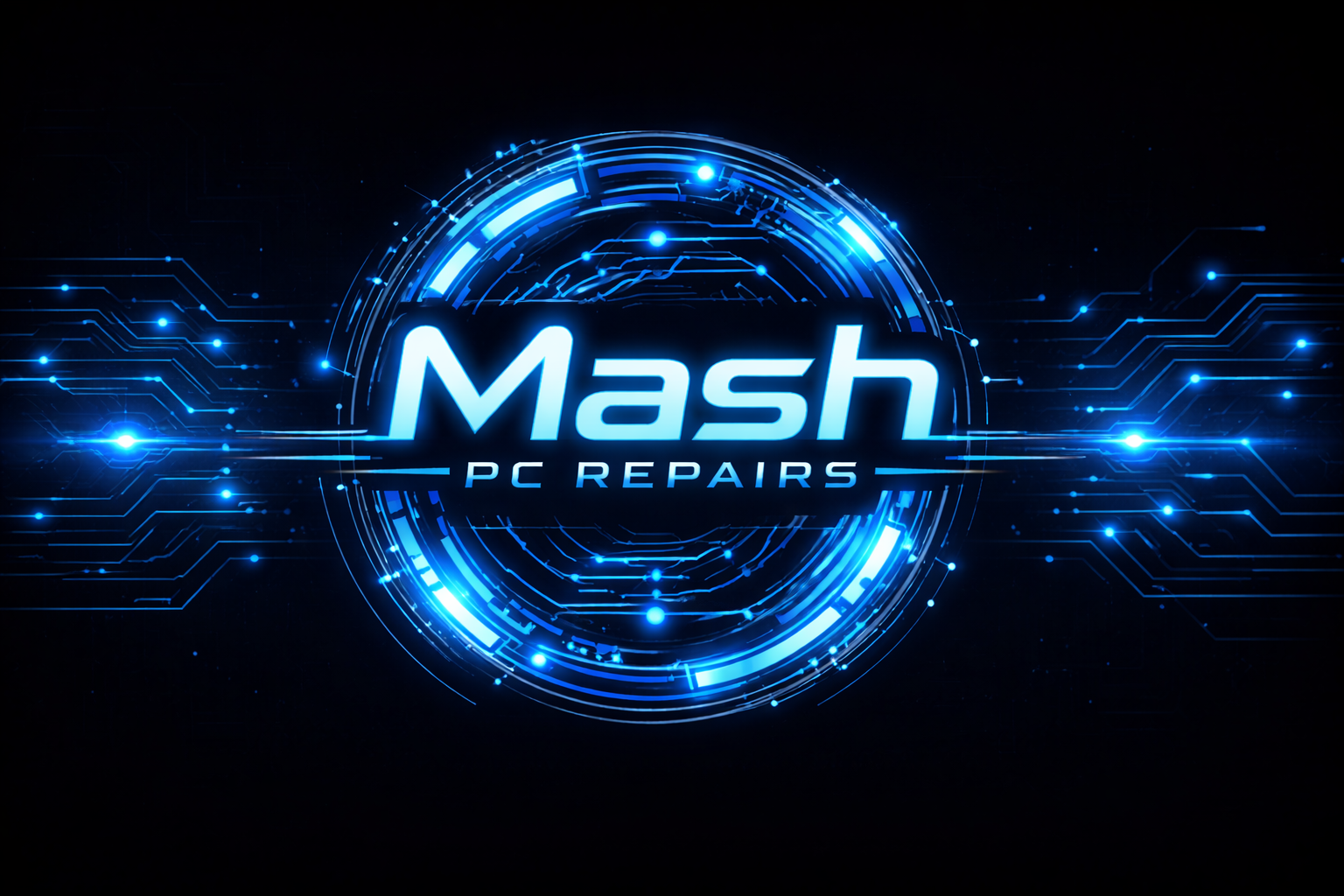 Mash Pc Repairs