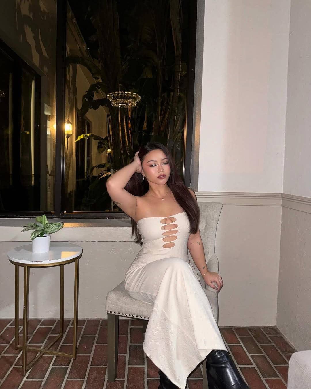 Aishah Sofey